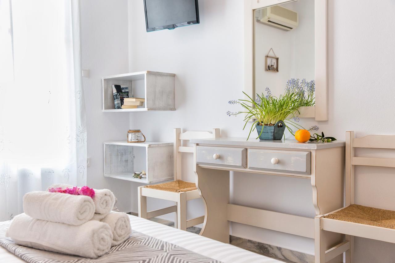 Tarsa Studios Drios Ngoại thất bức ảnh